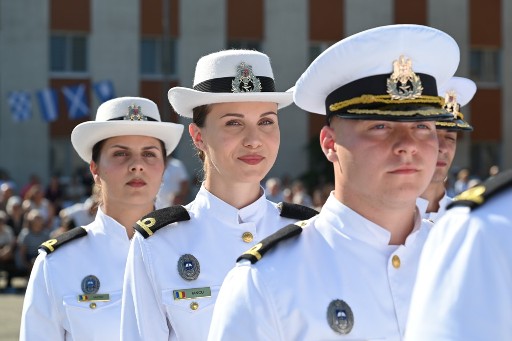 Academia Navala Mircea cel Batran