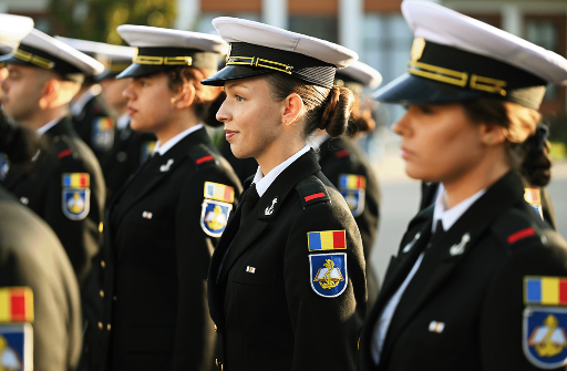 Academia Navala Mircea cel Batran