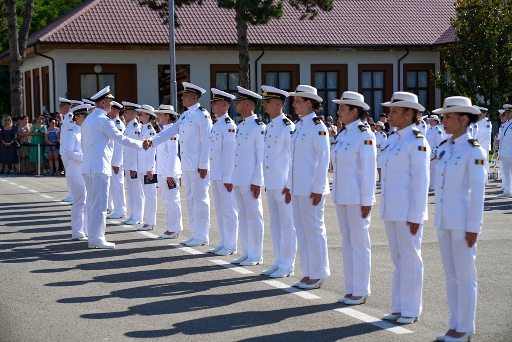Academia Navala Mircea cel Batran